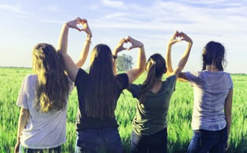 給西部同學(xué)的一封信