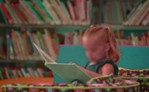 編童話故事的作文