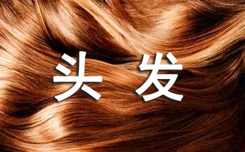 有關(guān)禿子頭發(fā)的歇后語(yǔ)