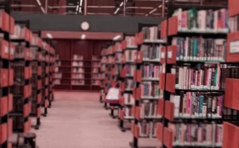 圖書參考文獻格式