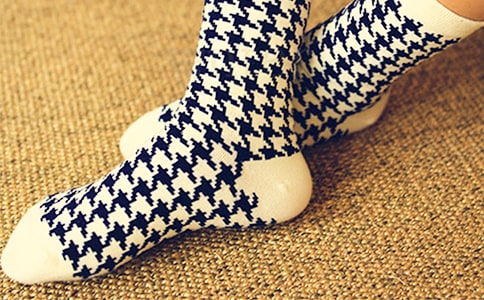 新襪子第一次怎么洗