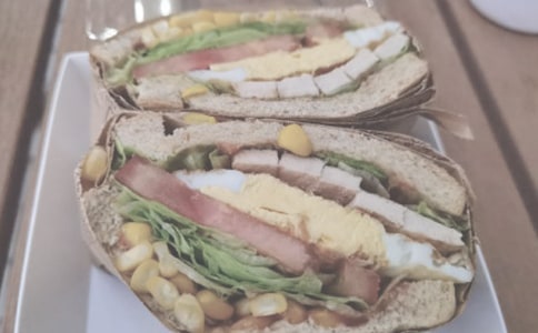 (精品)點(diǎn)外賣作文3篇