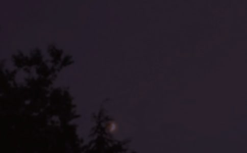 常用治愈晚安說(shuō)說(shuō)匯總55句