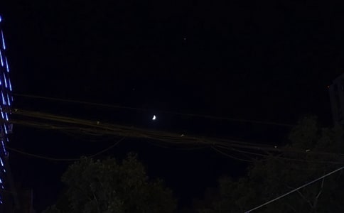 常用溫暖的晚安心語短信47條