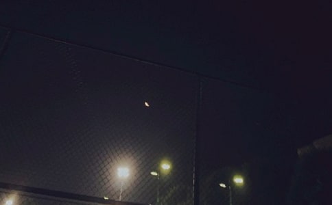 2024年簡潔的治愈系晚安心語短信錦集59句