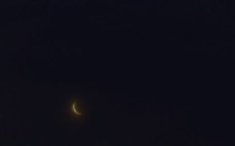 2024年實用的美好的晚安心語短信匯編33條