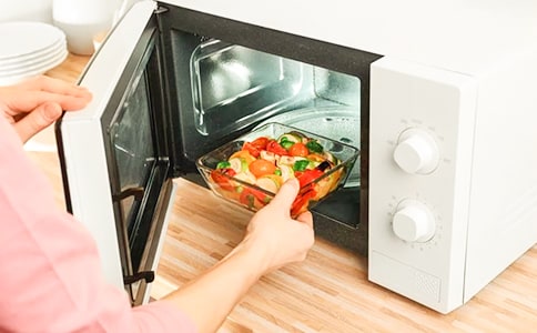 【優(yōu)秀】微波爐的自述作文4篇