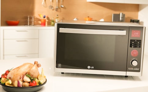 微波爐的自述作文15篇【精品】