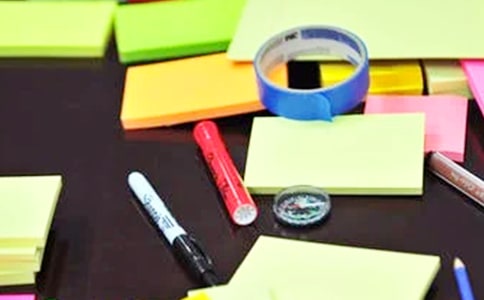 (精選)文具盒的自述15篇