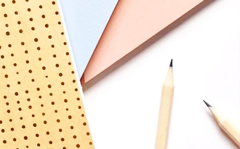 關(guān)于文具盒的故事