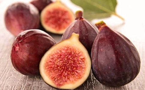 無花果樹作文(熱門)