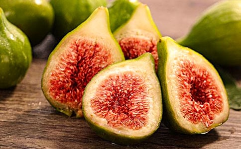 無(wú)花果樹作文