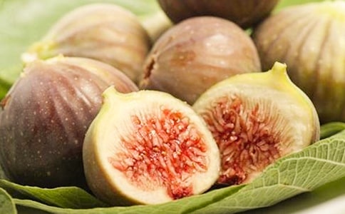 無花果的功效與作用