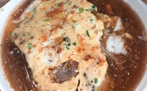 《天堂午餐》觀后感