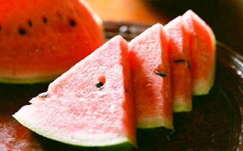 西瓜的作文匯編(15篇)