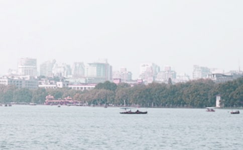 西湖導游詞12篇