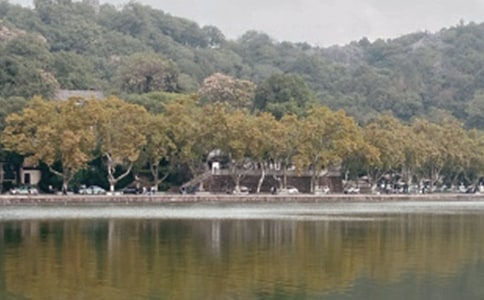 描寫(xiě)杭州西湖的優(yōu)美詩(shī)句