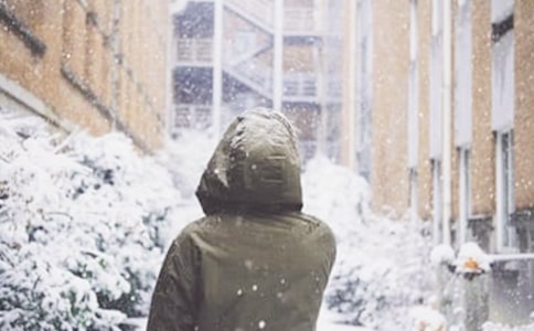 下雪說(shuō)說(shuō)語(yǔ)錄60句精選