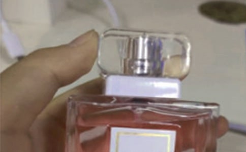 男士香水怎么噴才是正確的