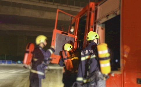 消防安全宣傳日講話稿