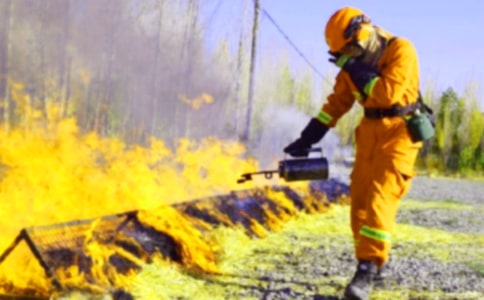 關(guān)于消防安全三年級的作文3篇