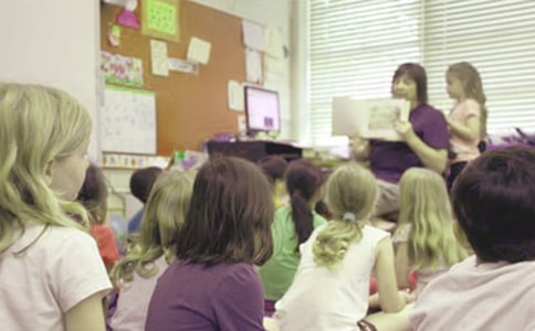 小學(xué)生個(gè)人風(fēng)采介紹【優(yōu)秀】