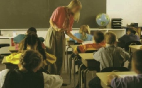 【熱門】小學(xué)生童話作文