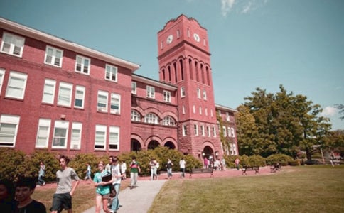 校園見聞作文優(yōu)秀【15篇】