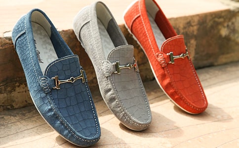 鞋子的愿望作文