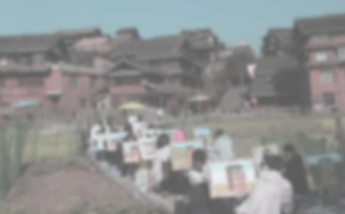 美術(shù)寫(xiě)生實(shí)習(xí)報(bào)告