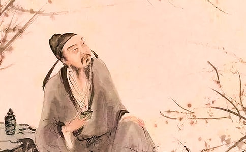 辛棄疾勵志的詩詞名句