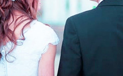 祝新婚的詩(shī)句