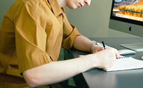 給學(xué)長學(xué)姐的一封信