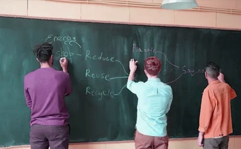 以寫給高三的學(xué)子為題目的隨筆