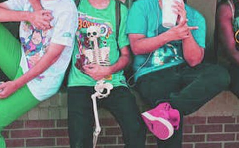 寫給高三學子:人生只能由自己來負責