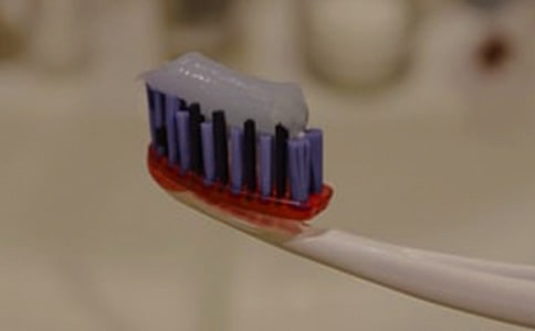 挑選牙膏的方法