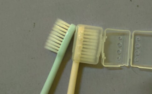 牙刷謎語大全及答案