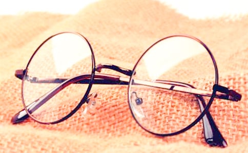 (集合)神奇眼鏡作文