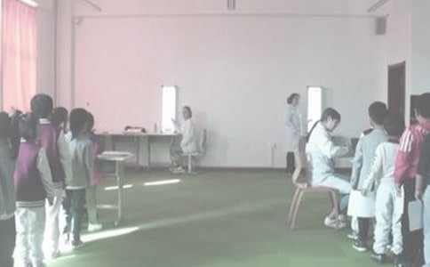 眼科畢業(yè)實習生實習日記