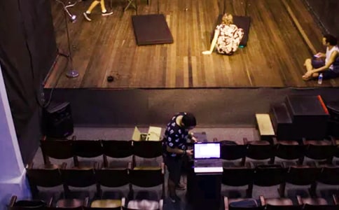 我當(dāng)小演員了作文(精選15篇)