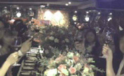 生日宴會(huì)主持語