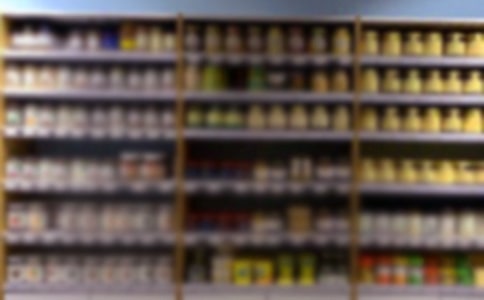 藥店創(chuàng)業(yè)計劃書