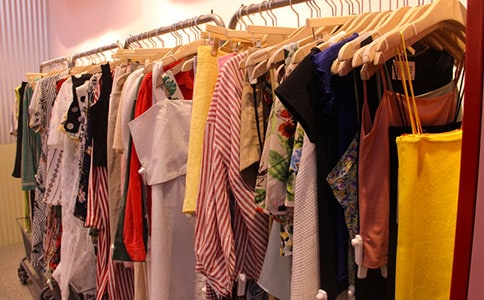 多功能衣服作文