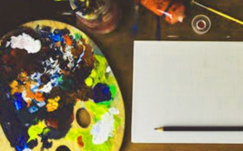 大學(xué)藝術(shù)系畢業(yè)生自我評價(jià)