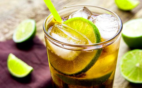 飲料的活動(dòng)方案