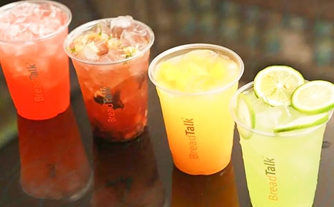 促銷飲料活動(dòng)方案15篇