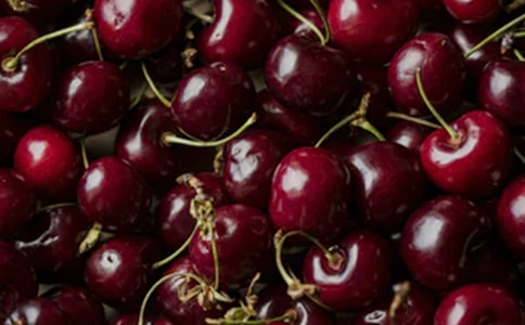 我愛“櫻桃樹”150字作文