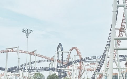 游樂園作文【通用】