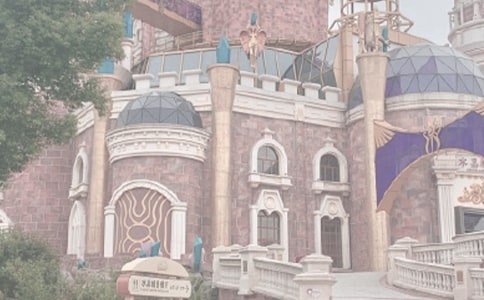 去游樂園玩作文