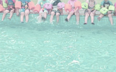 三年級游泳的作文300字3篇